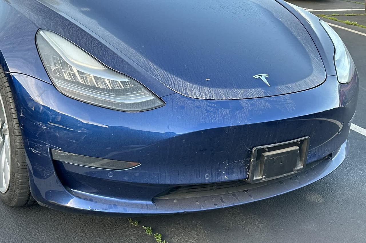 2019 Tesla Model 3 Mid Range Roseville CA