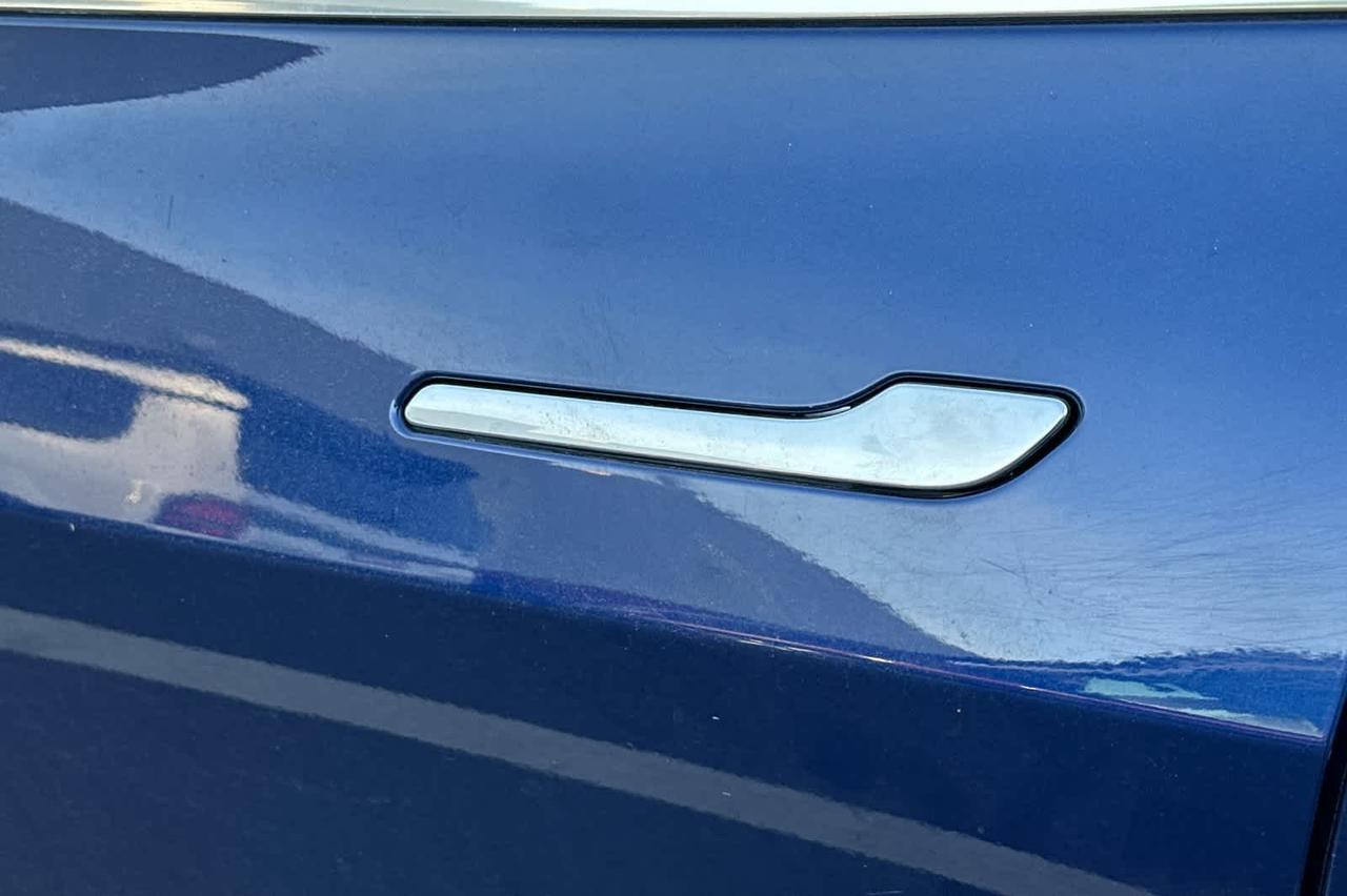 2019 Tesla Model 3 Mid Range Roseville CA