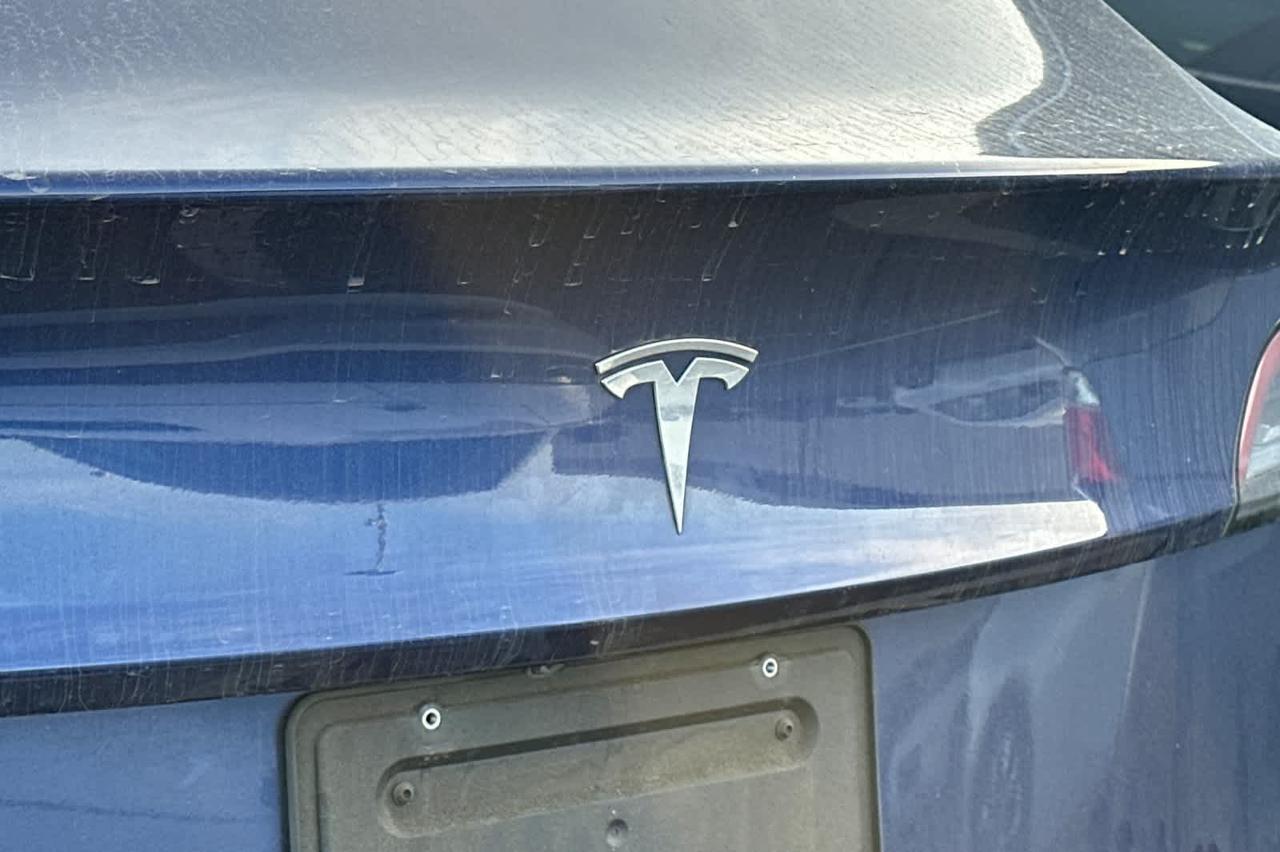 2019 Tesla Model 3 Mid Range Roseville CA