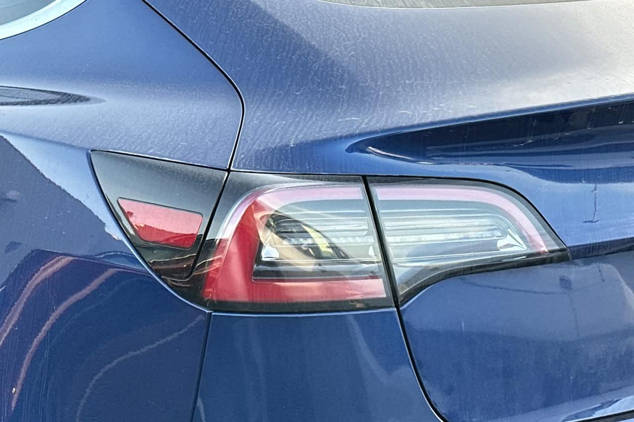 2019 Tesla Model 3 Mid Range Roseville CA