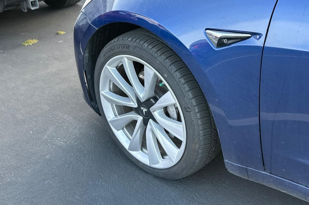 2019 Tesla Model 3 Mid Range Roseville CA