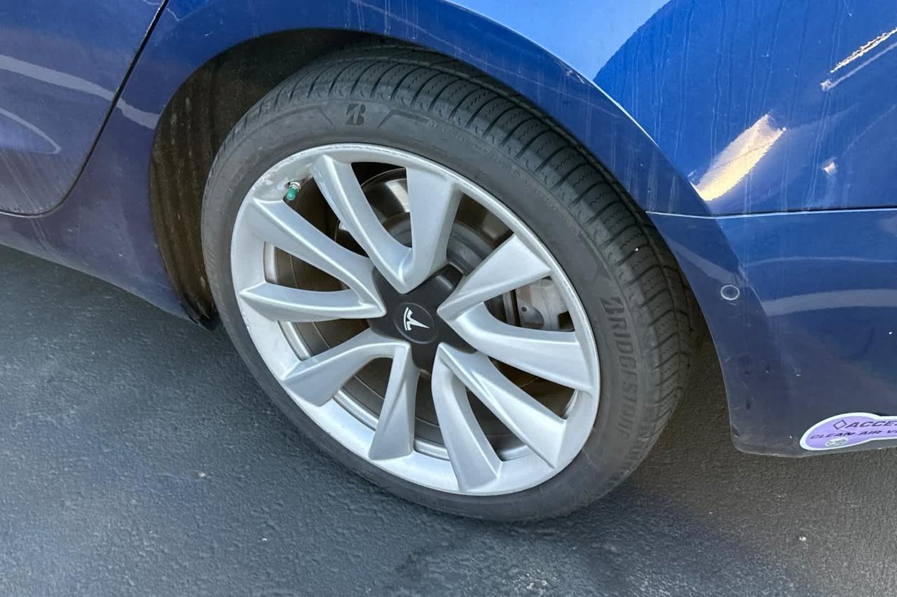2019 Tesla Model 3 Mid Range Roseville CA