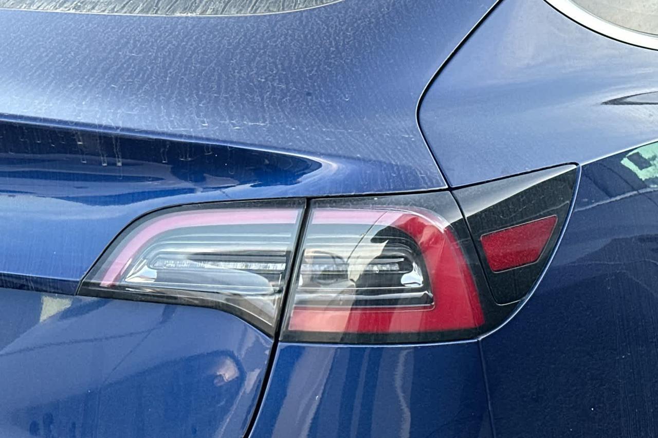 2019 Tesla Model 3 Mid Range Roseville CA