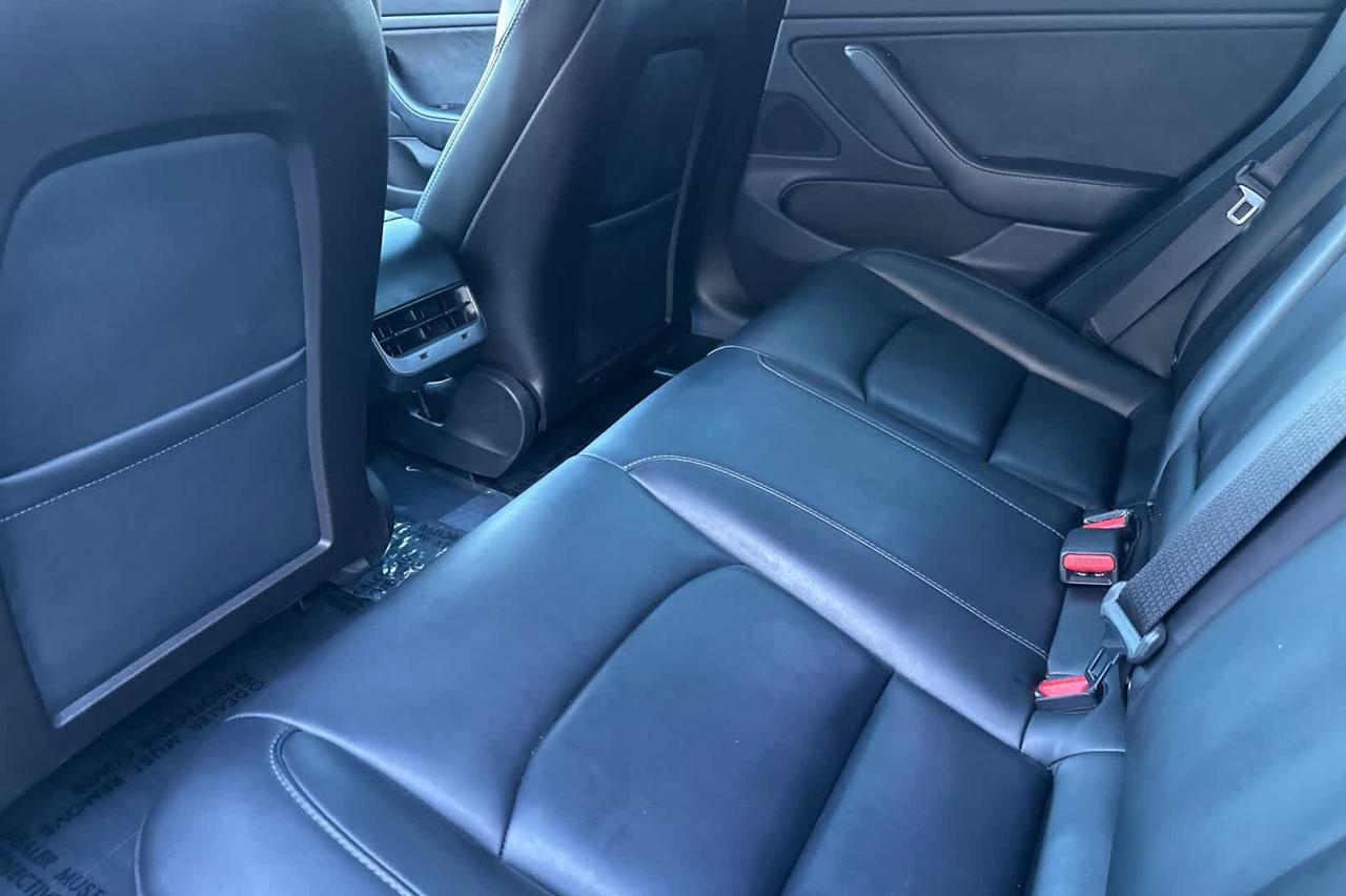 2019 Tesla Model 3 Mid Range Roseville CA