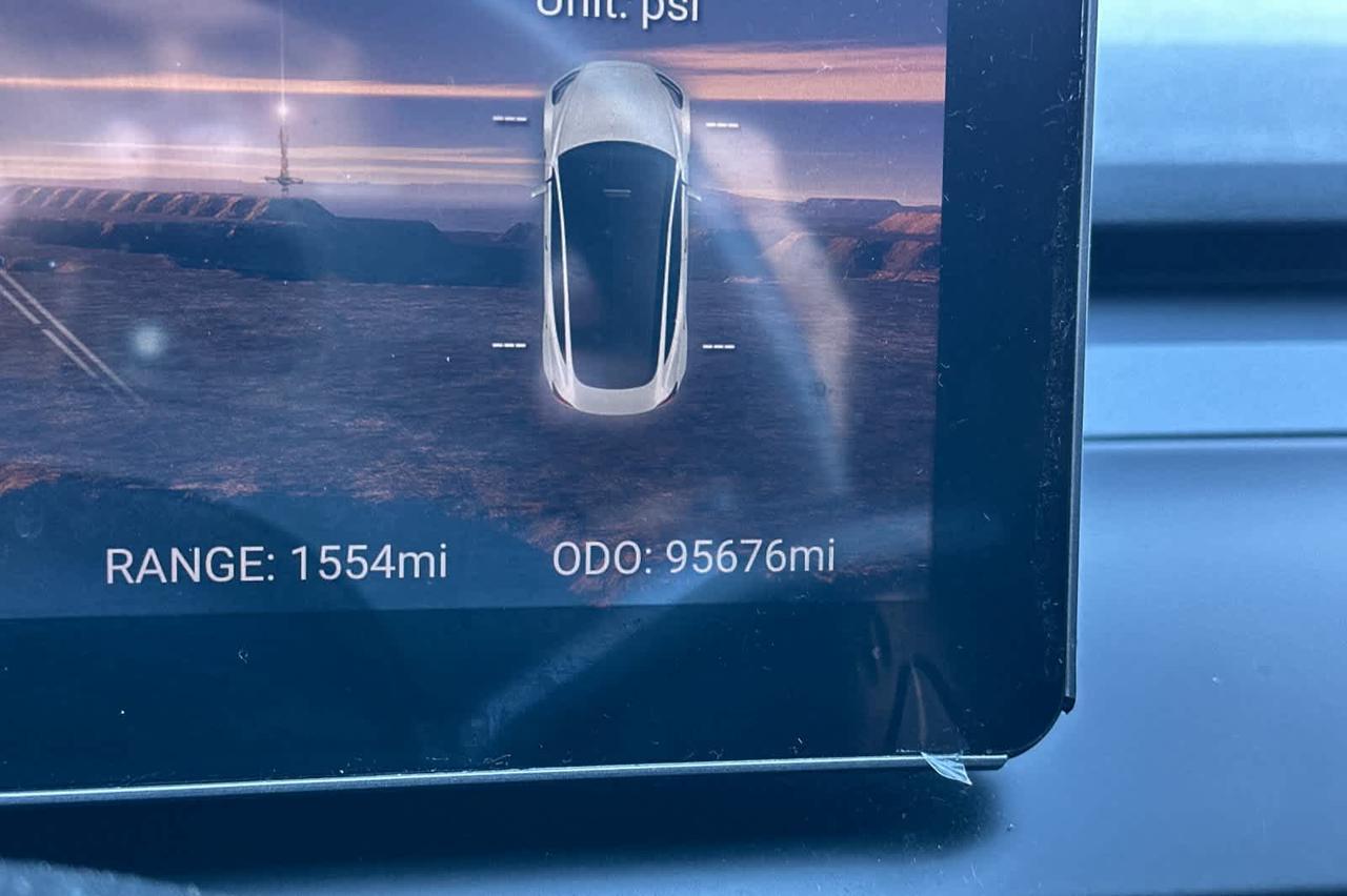 2019 Tesla Model 3 Mid Range Roseville CA