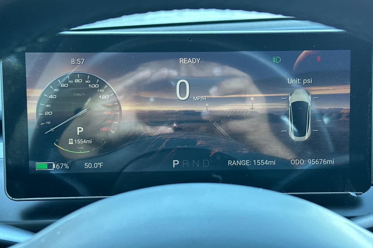 2019 Tesla Model 3 Mid Range Roseville CA