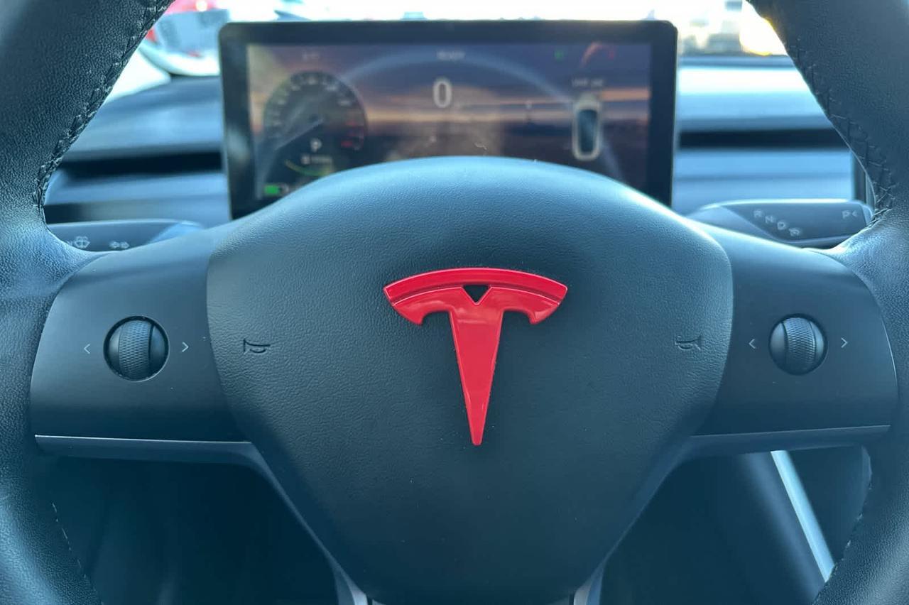 2019 Tesla Model 3 Mid Range Roseville CA