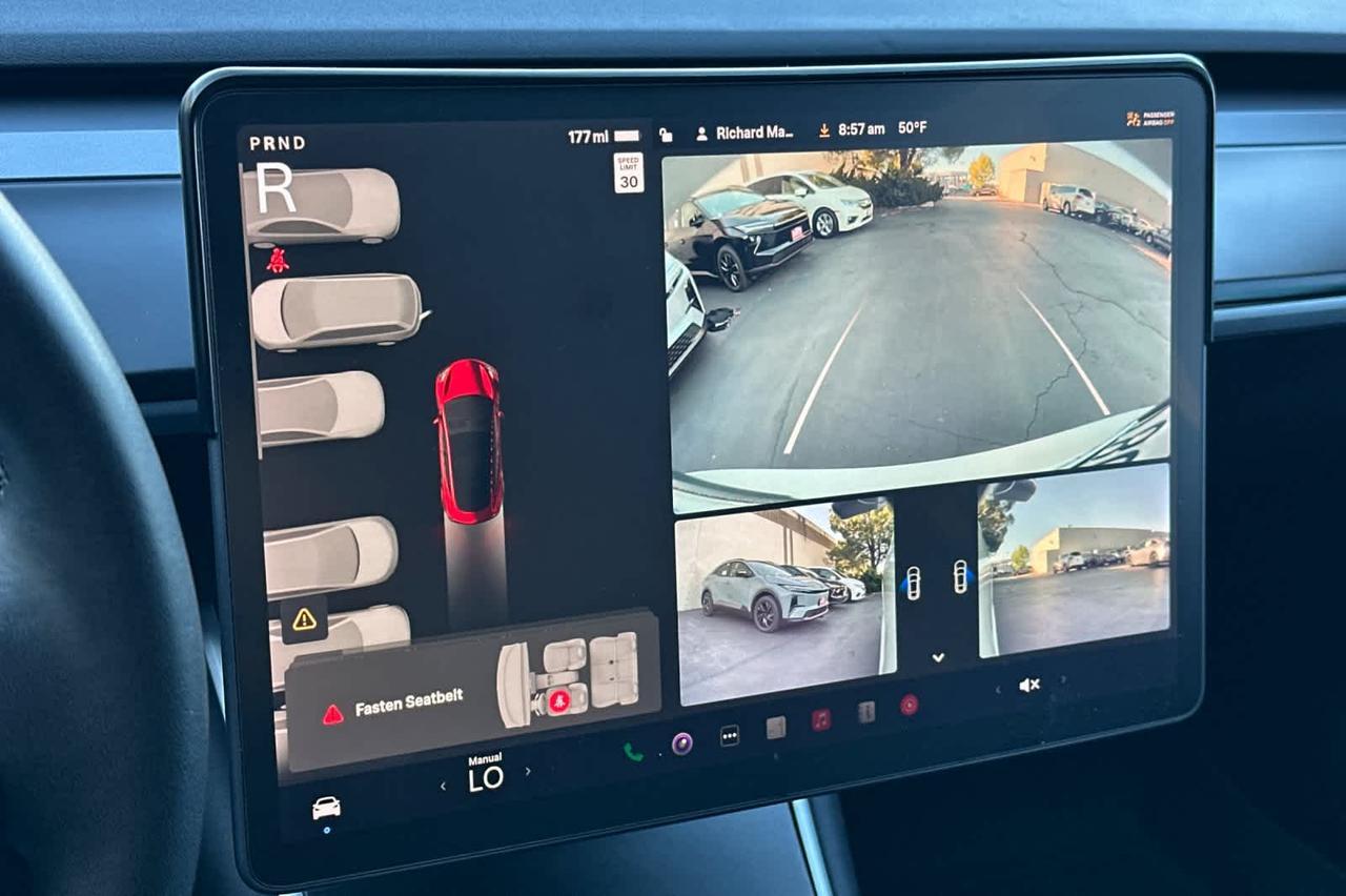 2019 Tesla Model 3 Mid Range Roseville CA