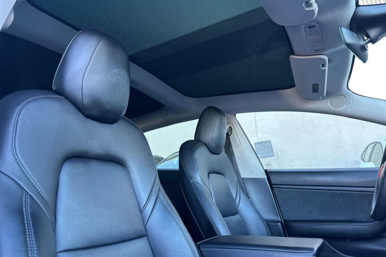 2019 Tesla Model 3 Mid Range Roseville CA