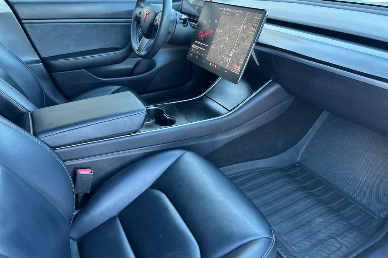 2019 Tesla Model 3 Mid Range Roseville CA