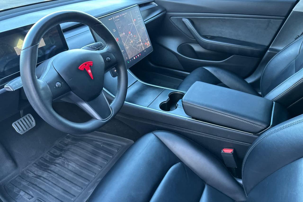 2019 Tesla Model 3 Mid Range Roseville CA