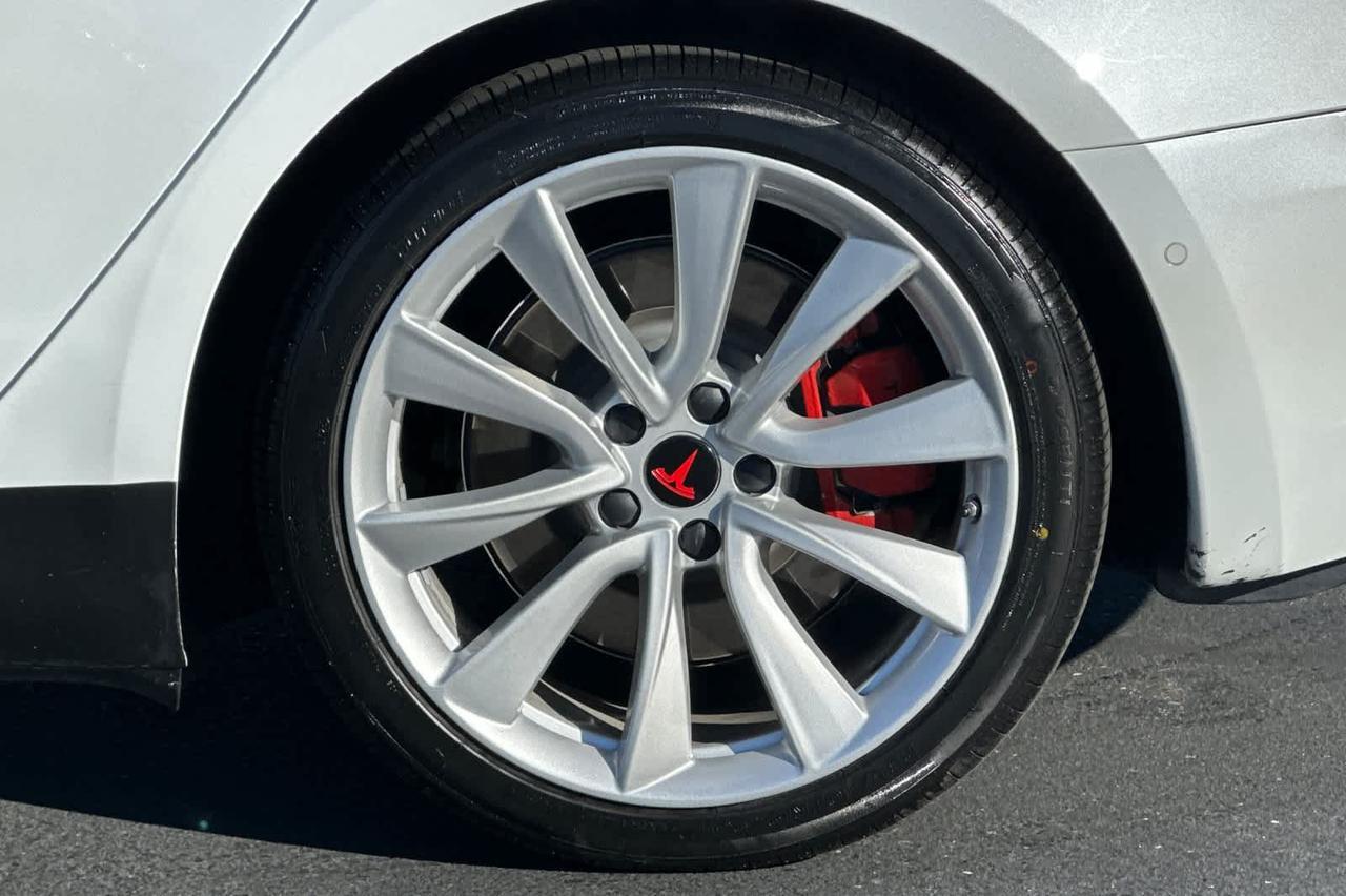 2019 Tesla Model 3 Mid Range Roseville CA