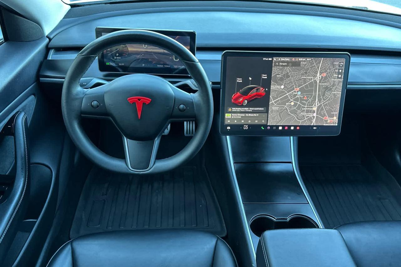 2019 Tesla Model 3 Mid Range Roseville CA