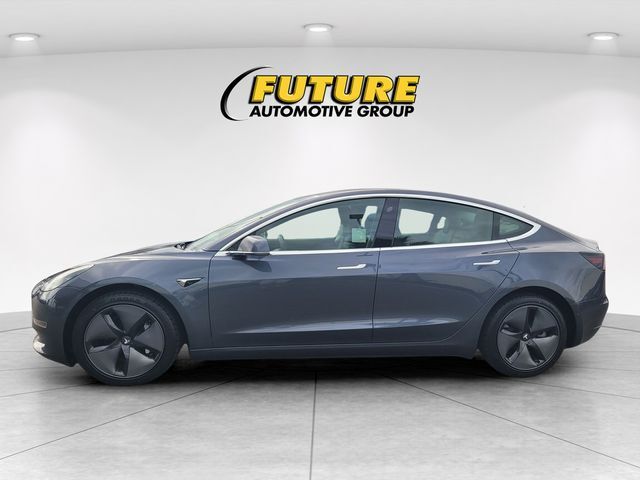 2019 Tesla Model 3 Mid Range Roseville CA