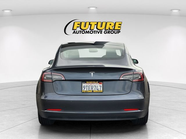 2019 Tesla Model 3 Mid Range Roseville CA