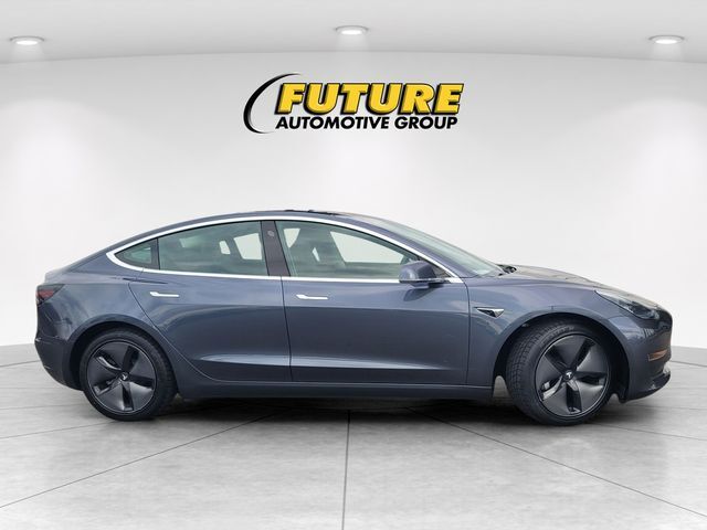 2019 Tesla Model 3 Mid Range