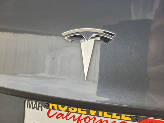 2019 Tesla Model 3 Mid Range Roseville CA