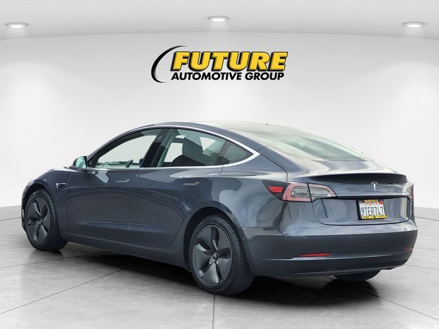 2019 Tesla Model 3 Mid Range Roseville CA