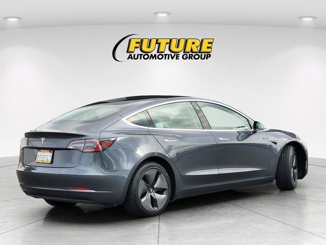 2019 Tesla Model 3 Mid Range Roseville CA