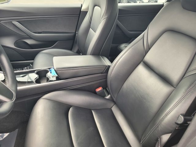 2019 Tesla Model 3 Mid Range Roseville CA