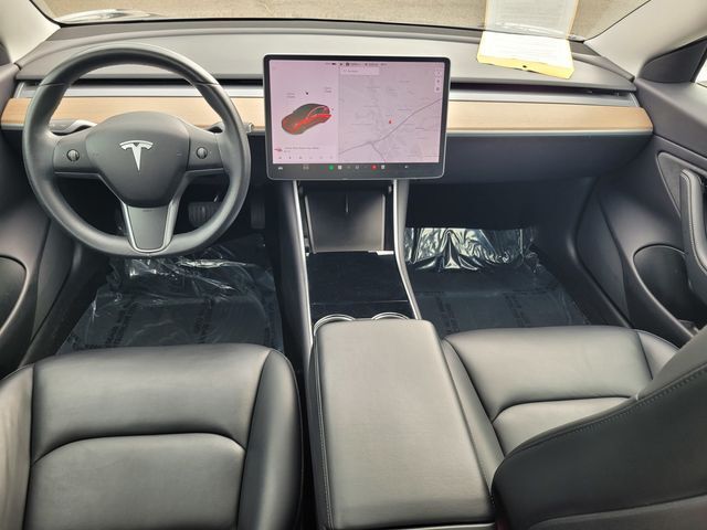 2019 Tesla Model 3 Mid Range Roseville CA