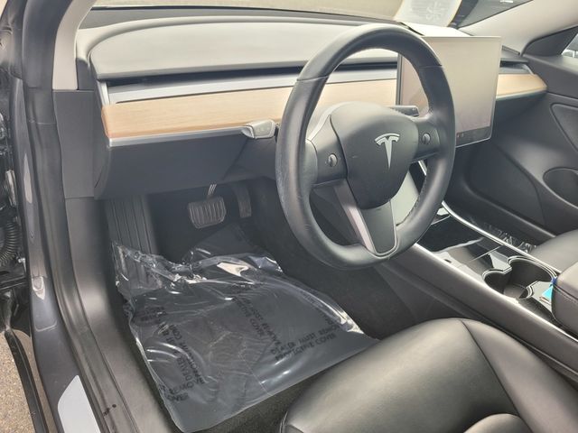 2019 Tesla Model 3 Mid Range Roseville CA