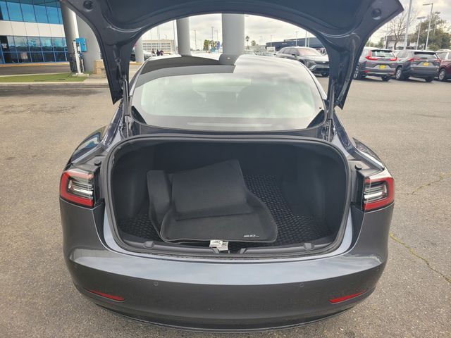 2019 Tesla Model 3 Mid Range Roseville CA