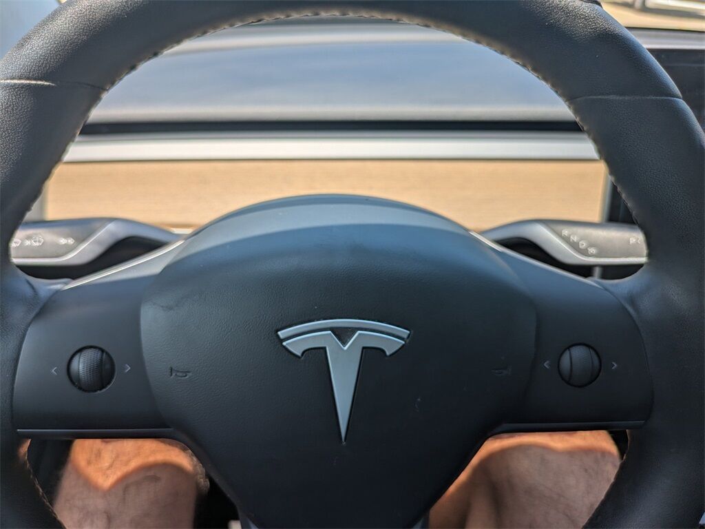 2019 Tesla Model 3 Mid Range Jacksonville FL