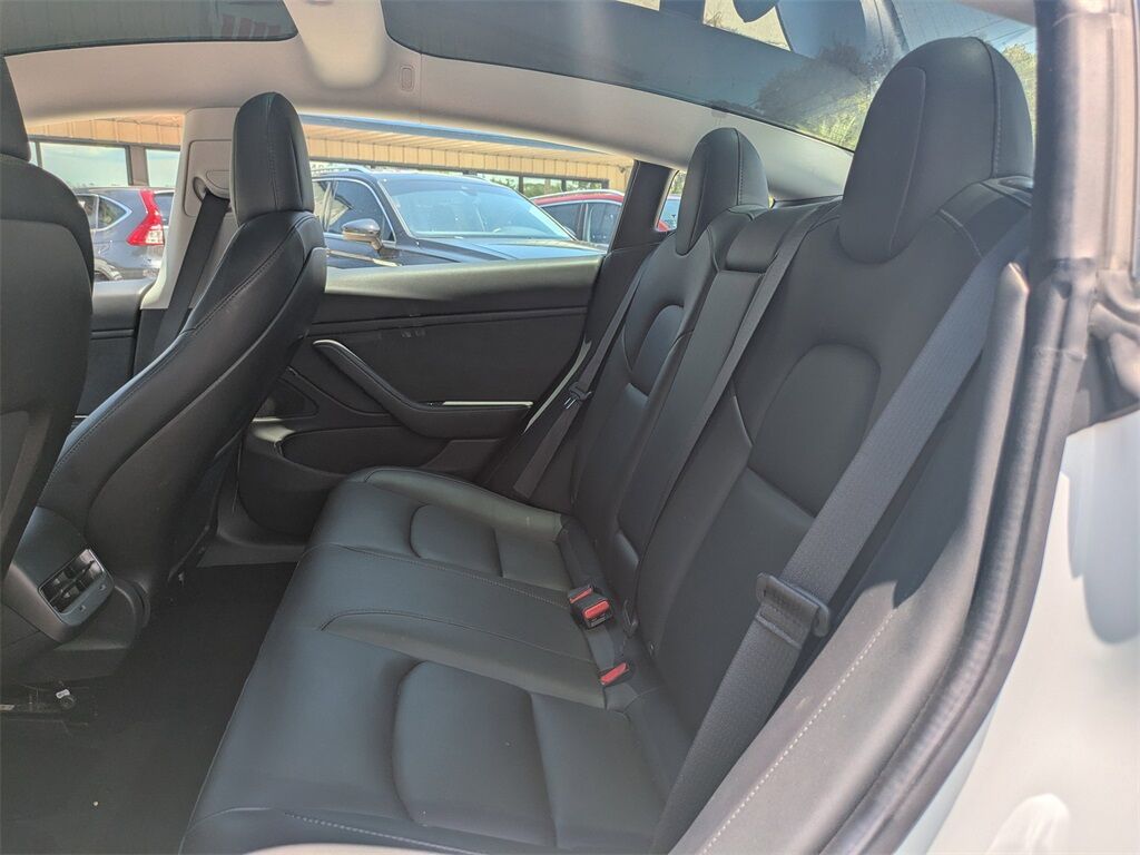 2019 Tesla Model 3 Mid Range Jacksonville FL
