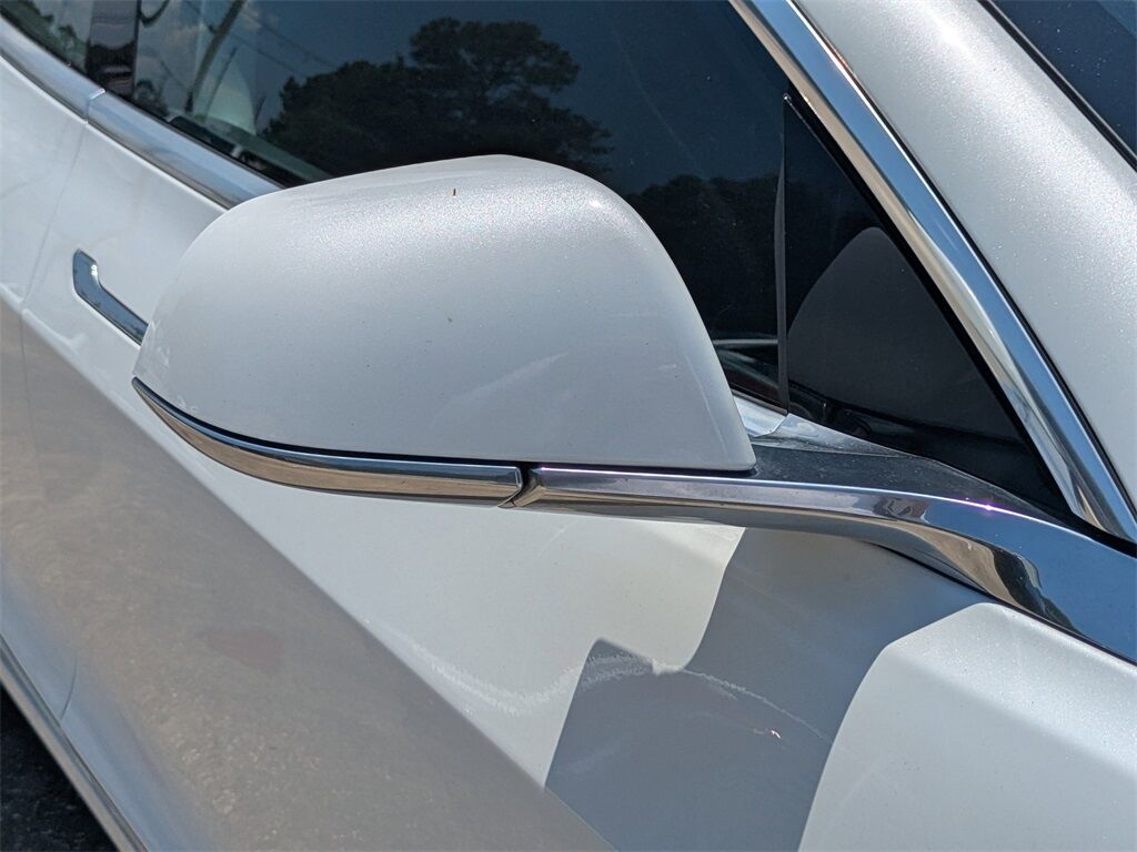 2019 Tesla Model 3 Mid Range Jacksonville FL