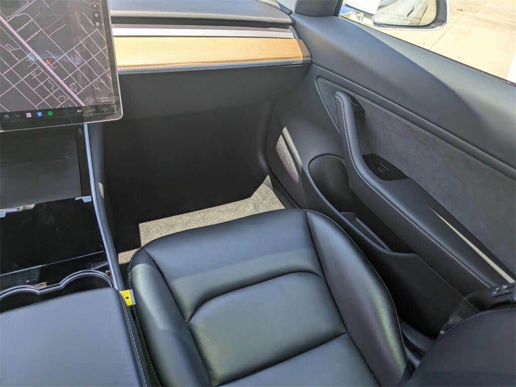 2019 Tesla Model 3 Mid Range Jacksonville FL
