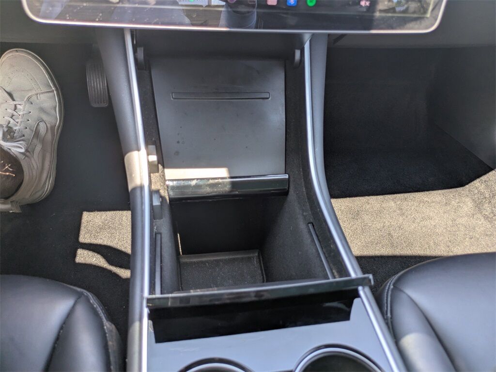 2019 Tesla Model 3 Mid Range Jacksonville FL