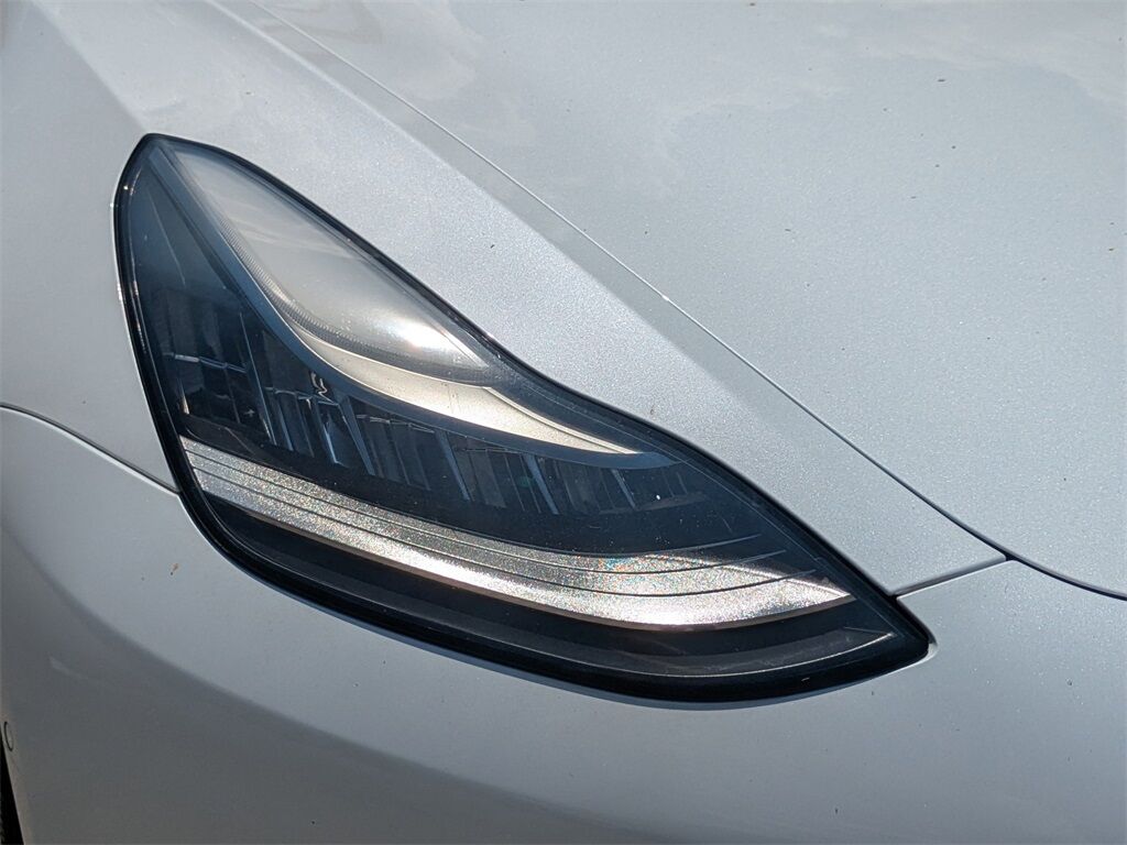 2019 Tesla Model 3 Mid Range Jacksonville FL