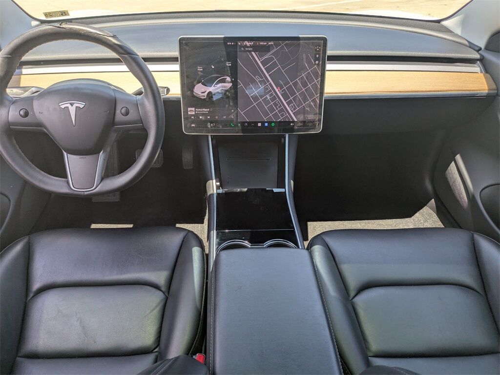 2019 Tesla Model 3 Mid Range Jacksonville FL
