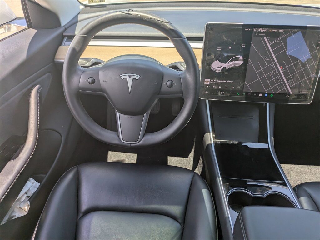 2019 Tesla Model 3 Mid Range Jacksonville FL