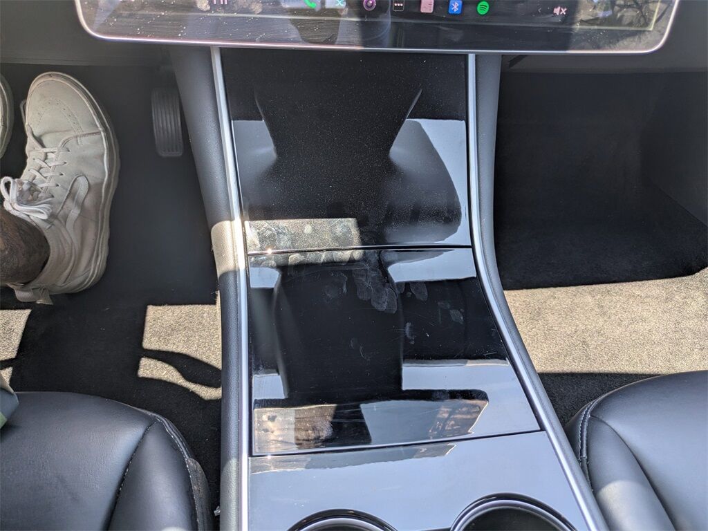 2019 Tesla Model 3 Mid Range Jacksonville FL