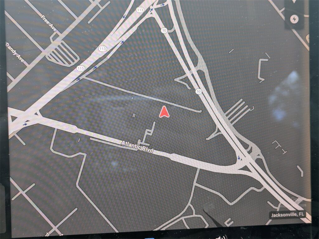 2019 Tesla Model 3 Mid Range Jacksonville FL