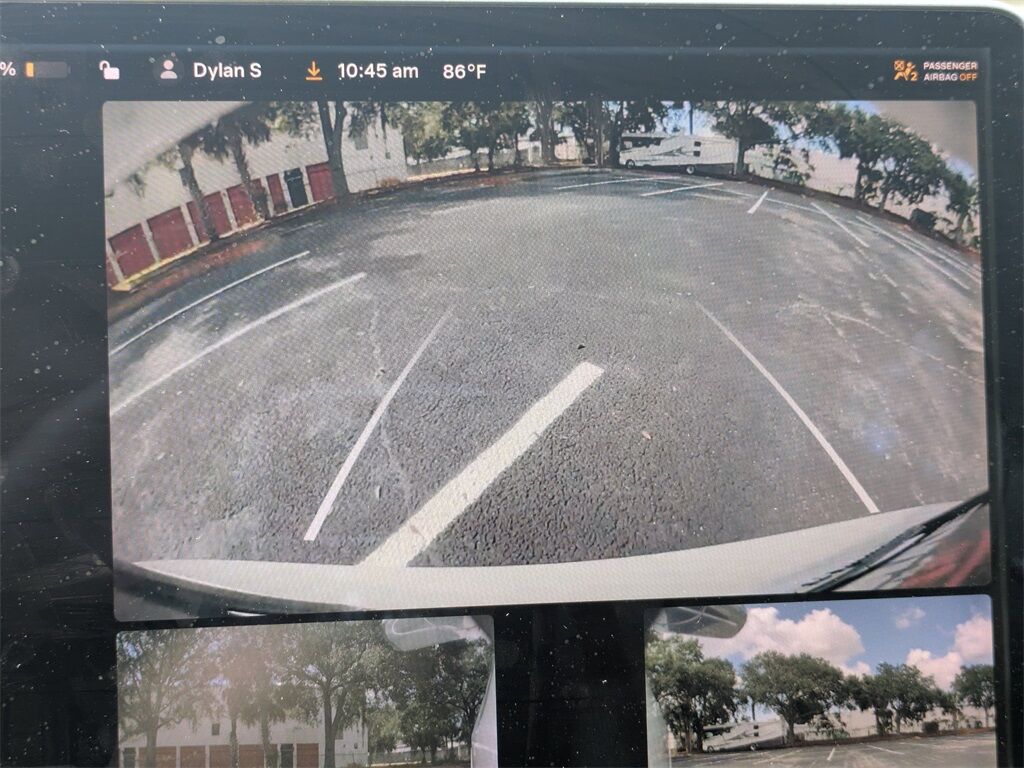 2019 Tesla Model 3 Mid Range Jacksonville FL
