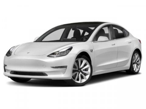 2019 Tesla Model 3 Mid Range San Juan TX