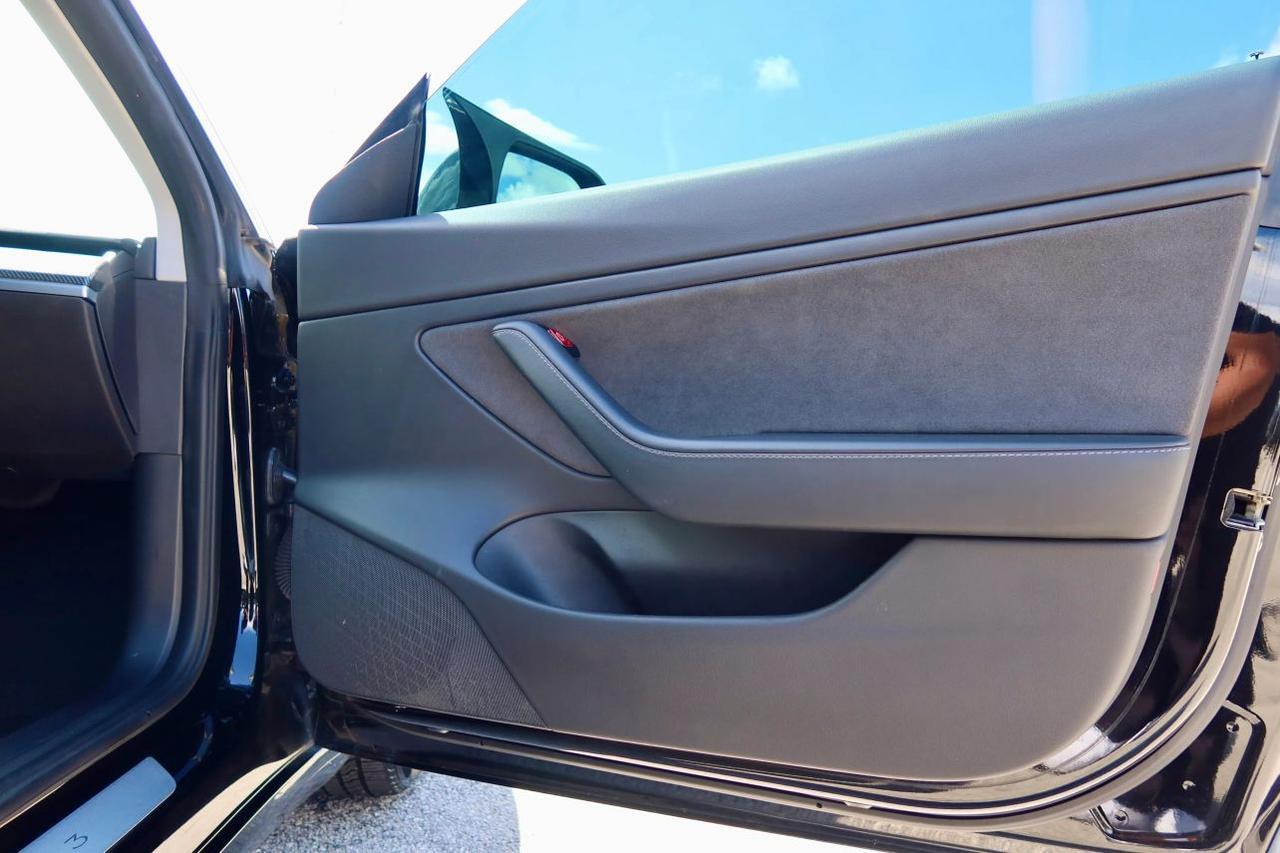 2019 Tesla Model 3 Mid Range Sedan 4D Maitland FL