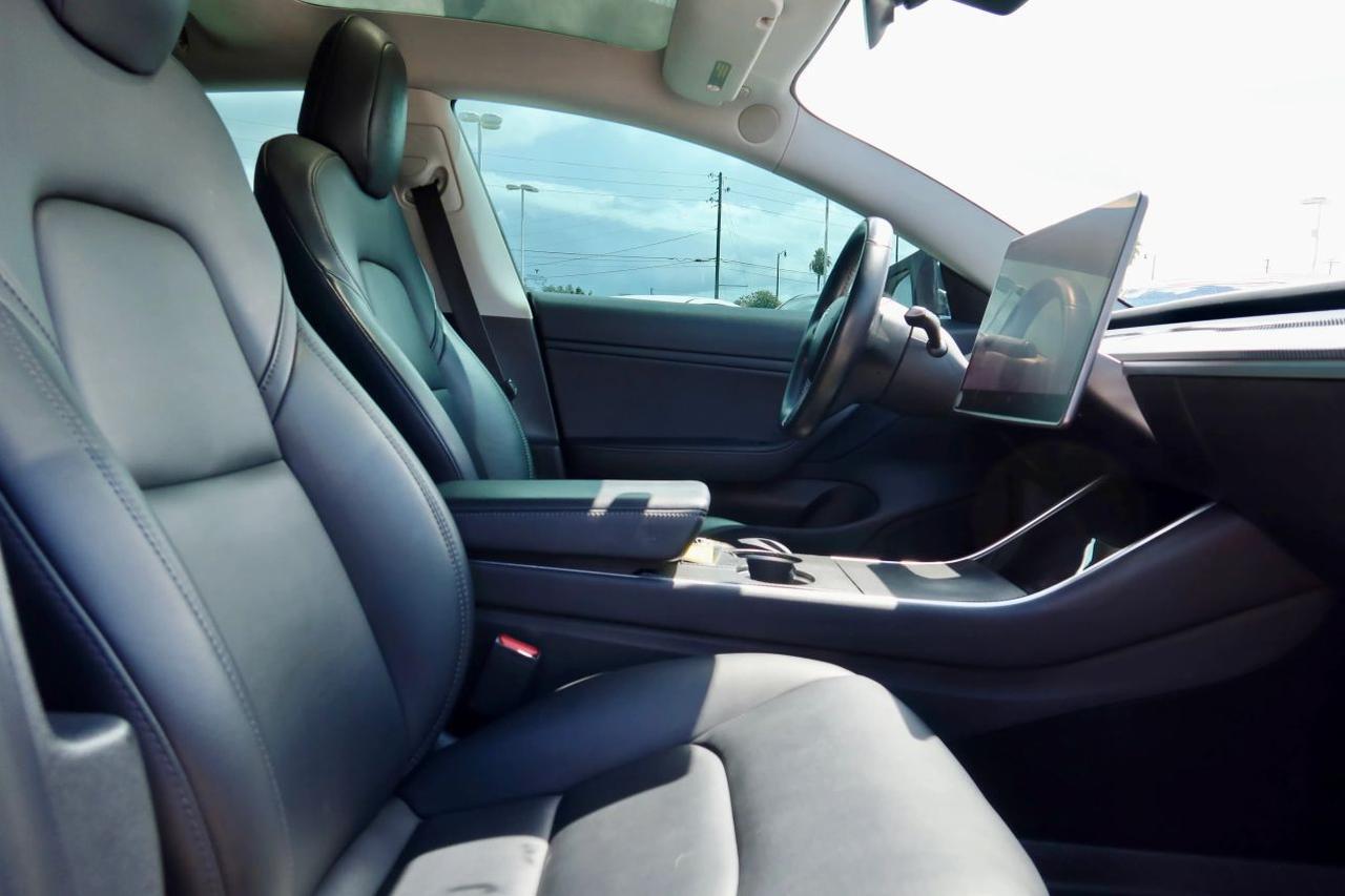 2019 Tesla Model 3 Mid Range Sedan 4D Maitland FL