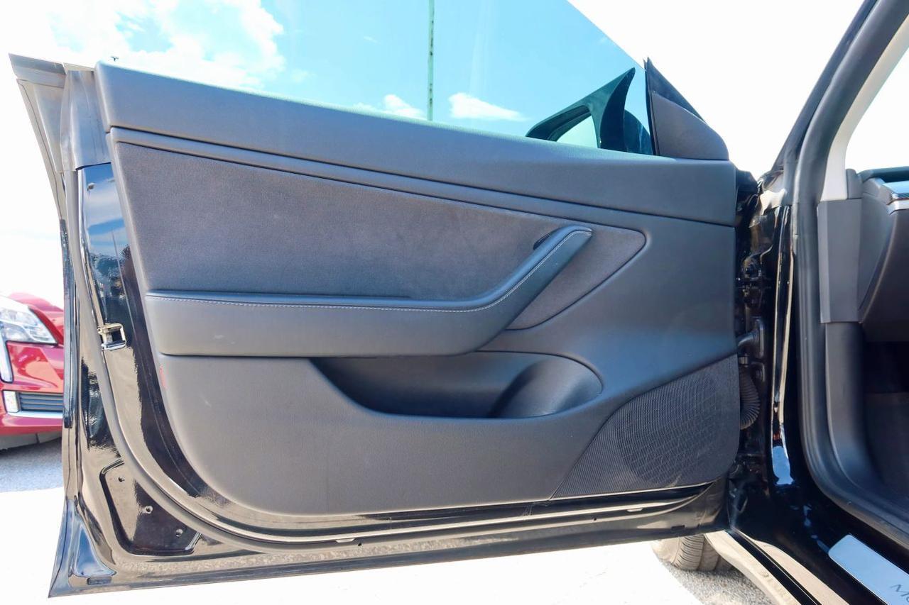 2019 Tesla Model 3 Mid Range Sedan 4D Maitland FL