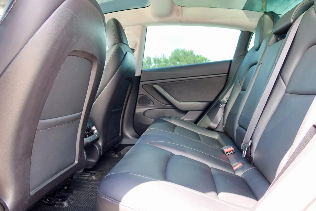2019 Tesla Model 3 Mid Range Sedan 4D Maitland FL