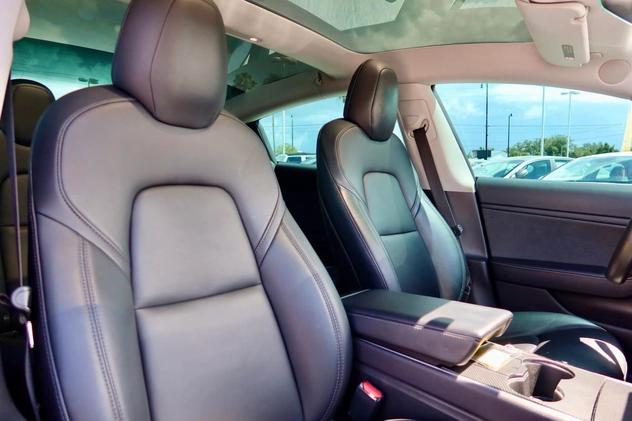 2019 Tesla Model 3 Mid Range Sedan 4D Maitland FL