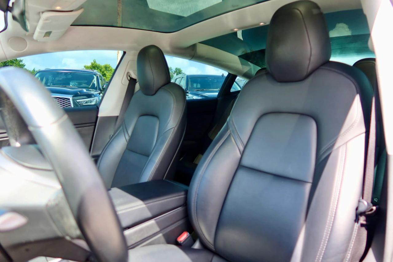 2019 Tesla Model 3 Mid Range Sedan 4D Maitland FL