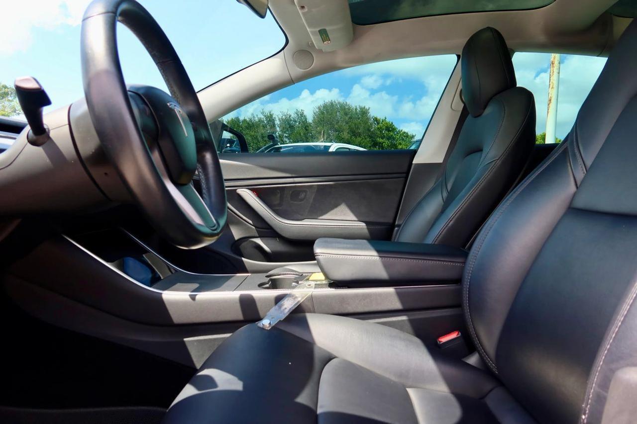 2019 Tesla Model 3 Mid Range Sedan 4D Maitland FL