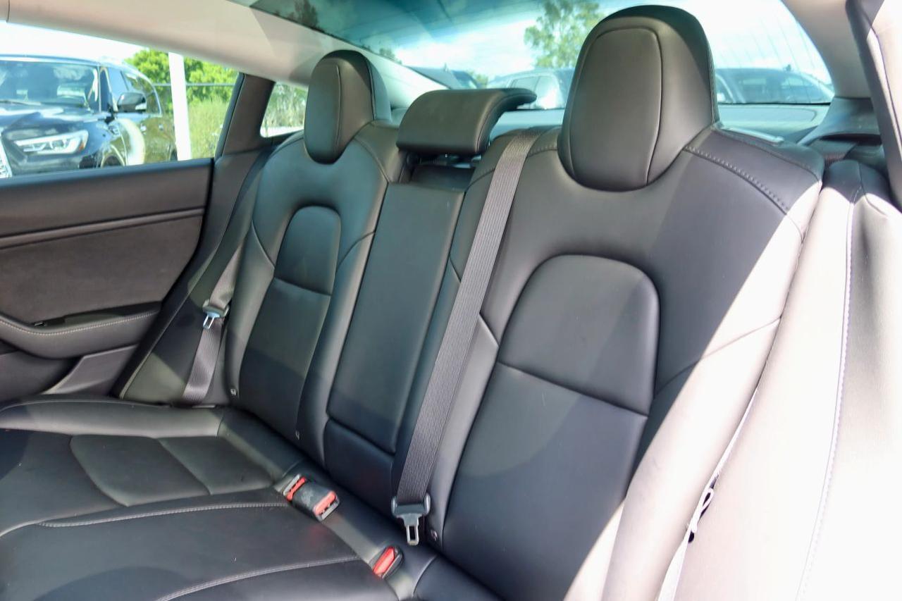 2019 Tesla Model 3 Mid Range Sedan 4D Maitland FL