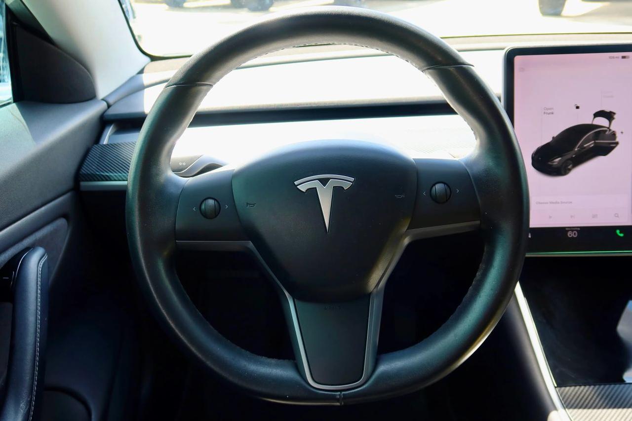 2019 Tesla Model 3 Mid Range Sedan 4D Maitland FL