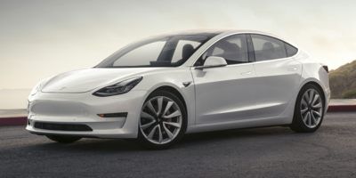 2019 Tesla Model 3 Mid Range Seffner FL