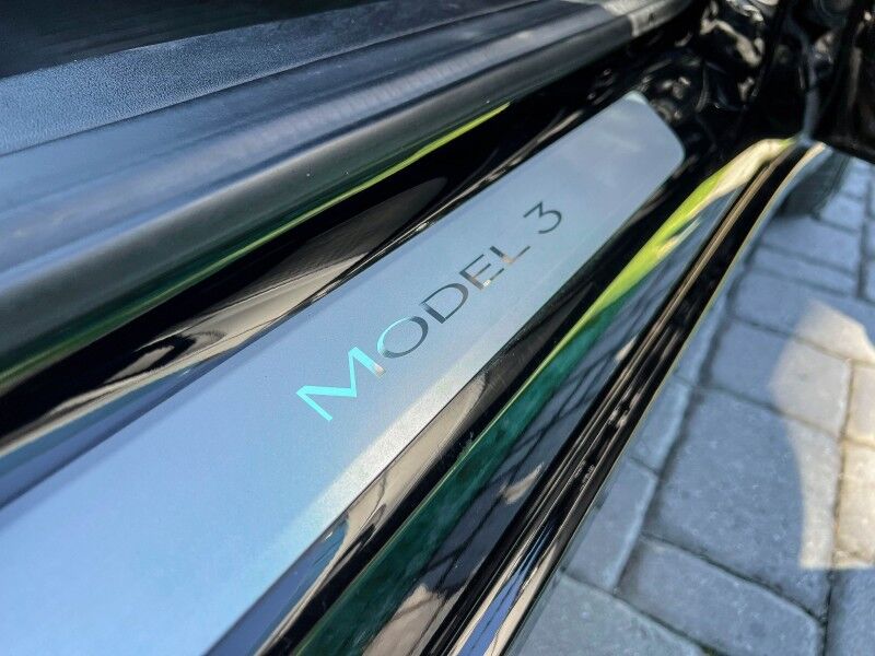 2019 Tesla Model 3 Mid Range Wilmington NC